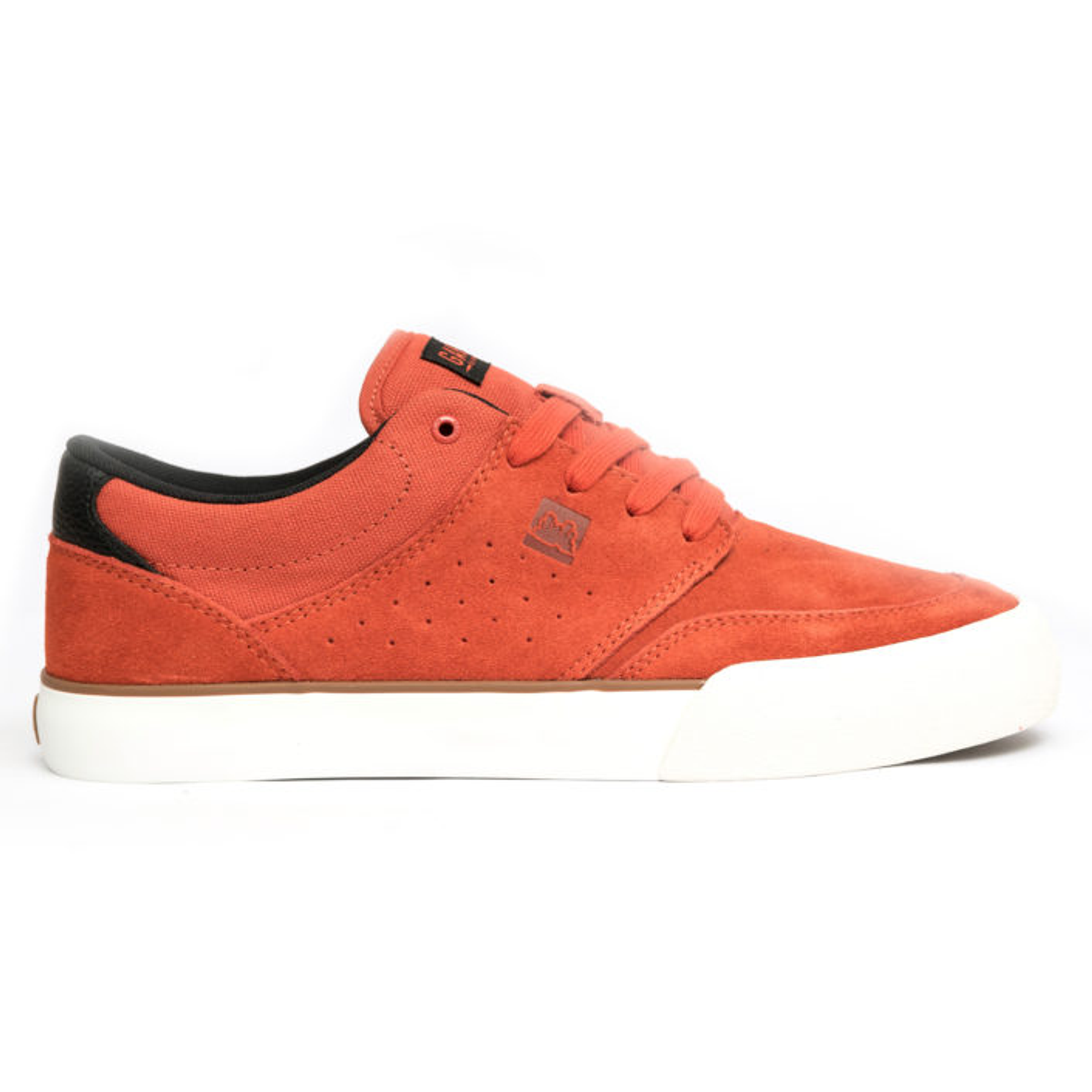 Zapatilla Gangsta WALLRIDE S Red NN