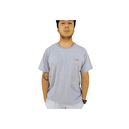 Polera Vega Apparel RR