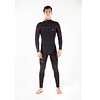 Traje ERIZOS WETSUITS SANGRE ERIZOS 4.3 mm C/Z 20