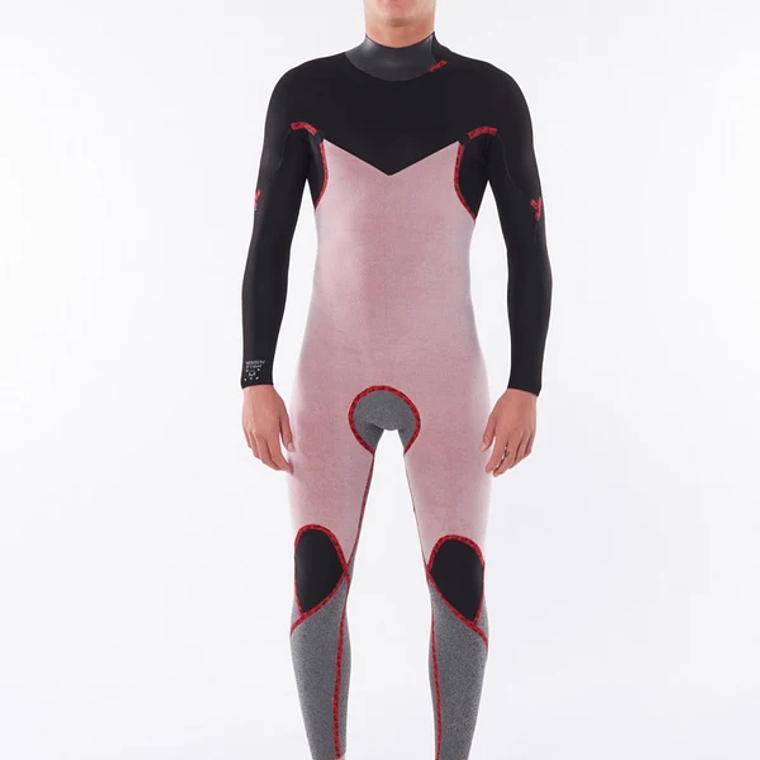 TRAJE DE SURF RIP CURL 4/3MM DAWN PATROL BZ J5 2