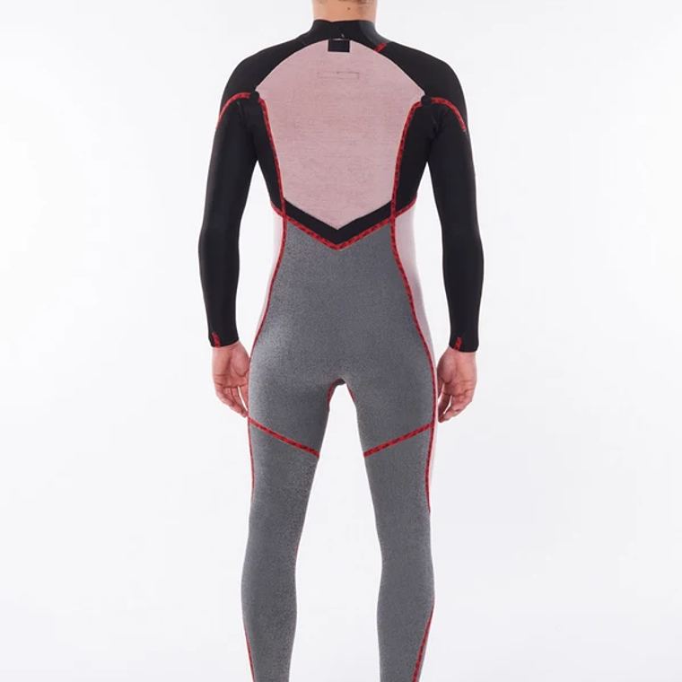 TRAJE DE SURF RIP CURL 4/3MM DAWN PATROL BZ J5 3