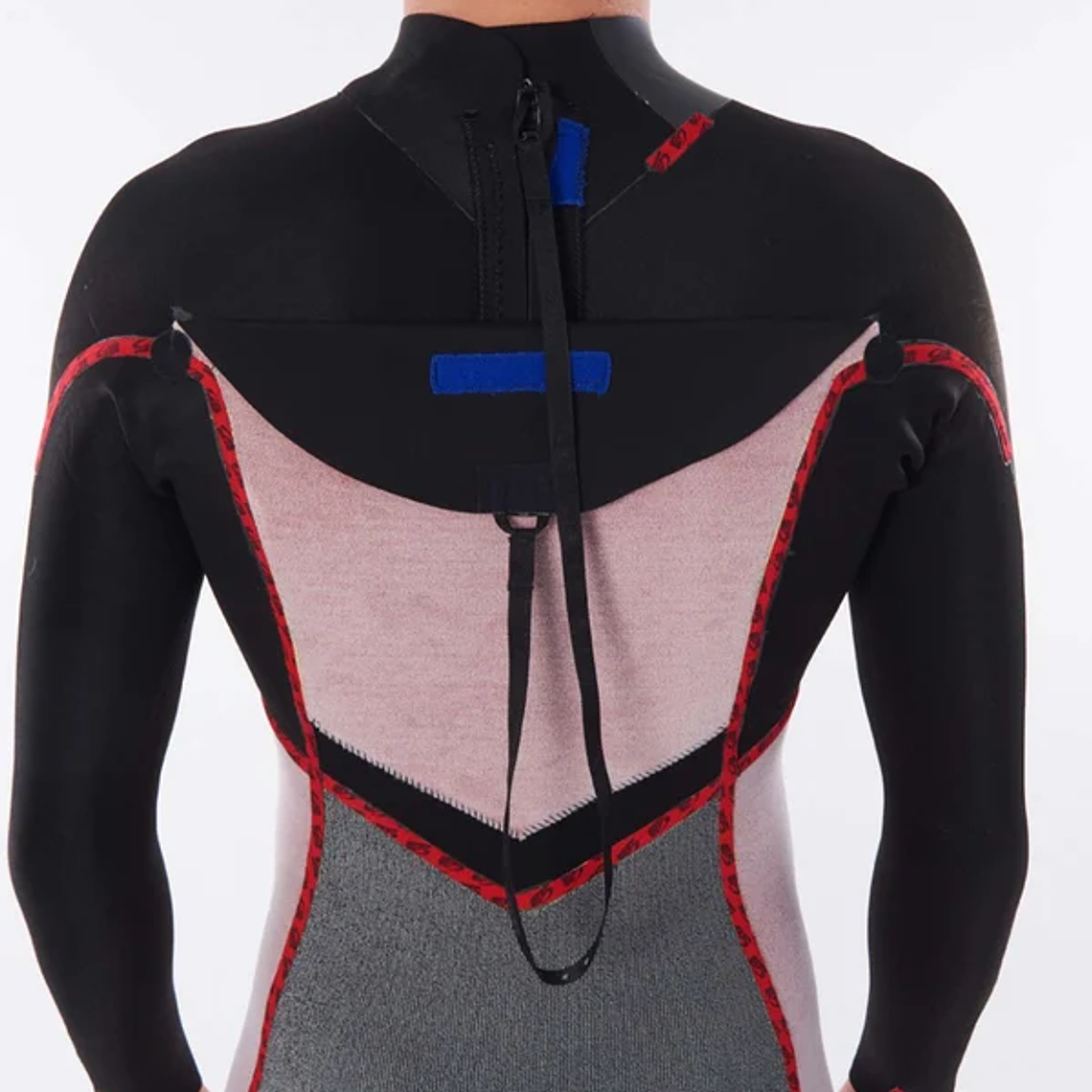 TRAJE DE SURF RIP CURL 4/3MM DAWN PATROL BZ J5 4