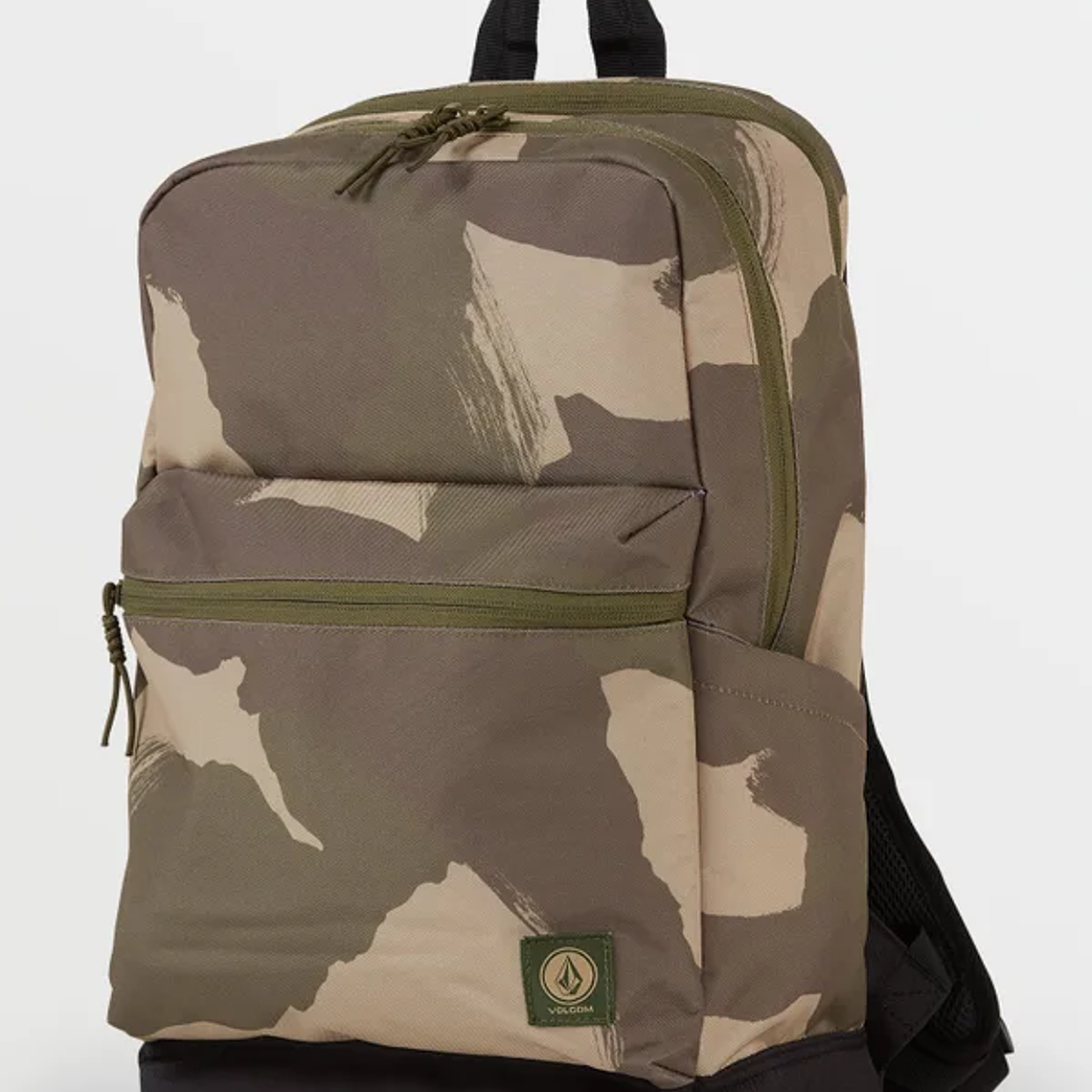 MOCHILA VOLCOM SLACKIN SCHOOL PACK 2