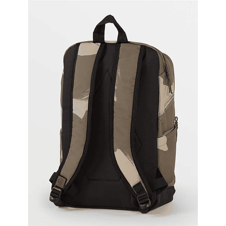 MOCHILA VOLCOM SLACKIN SCHOOL PACK