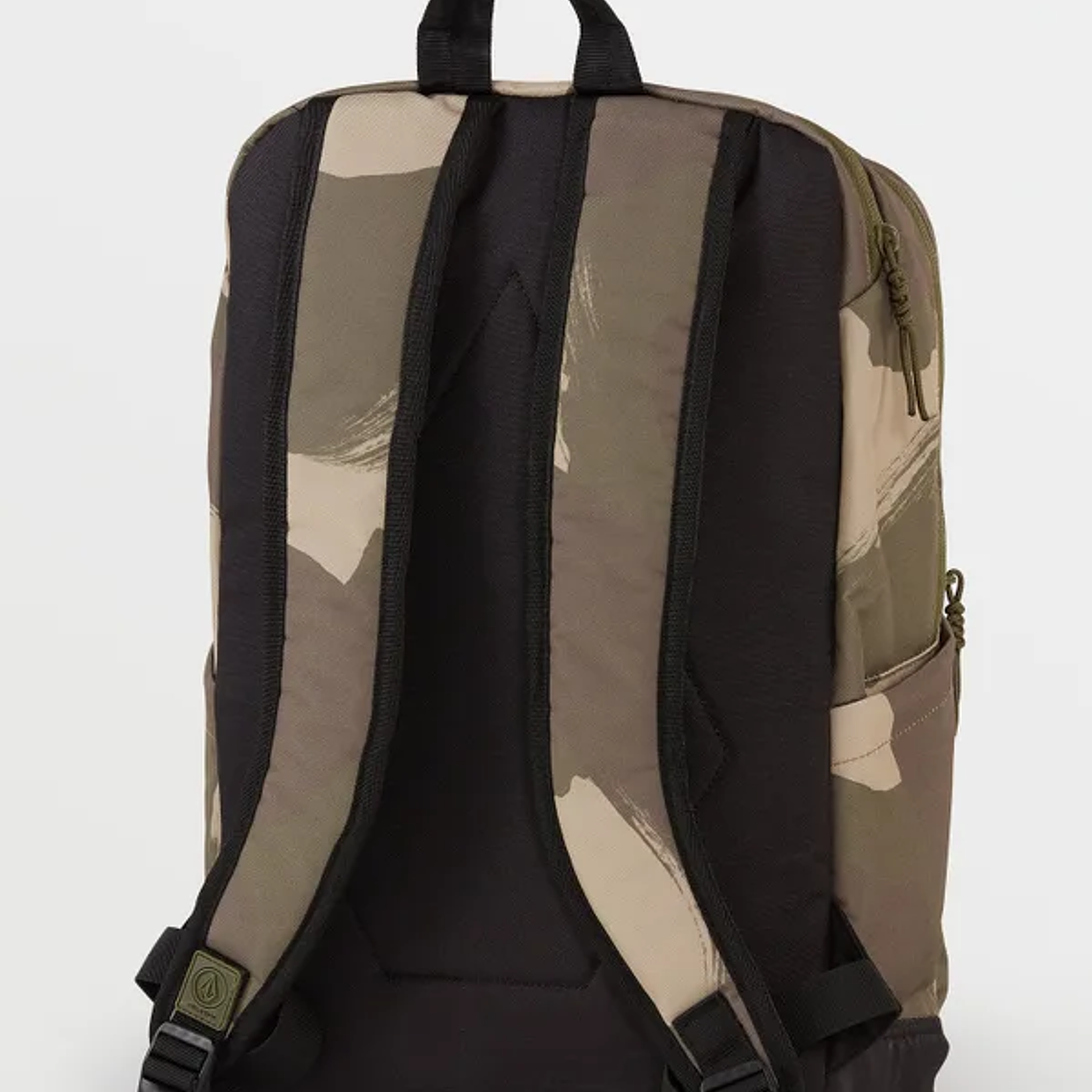 MOCHILA VOLCOM SLACKIN SCHOOL PACK 3