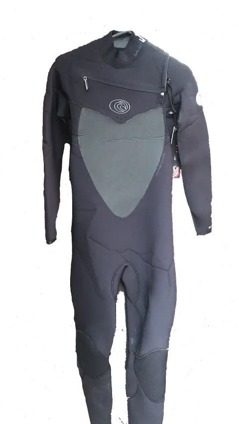 Traje Rip Curl Flashbomb 4.3 mm C/Z Mujer 20/24