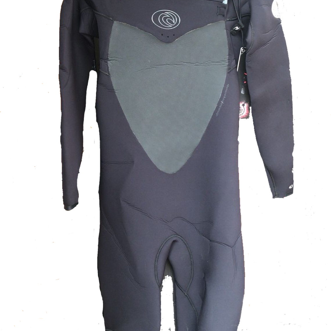 Traje Rip Curl Flashbomb 4.3 mm C/Z Mujer 20/24 1