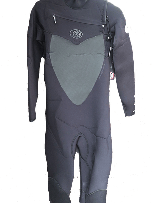 Traje Rip Curl Flashbomb 4.3 mm C/Z Mujer 20/24