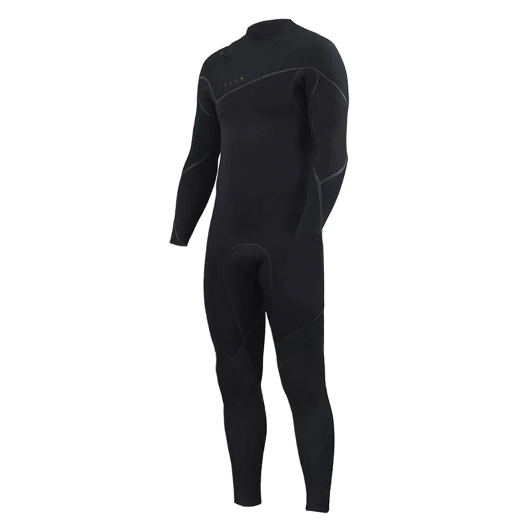 TRAJE DE SURF ZION YETI 4.3MM ZIPERLESS 20