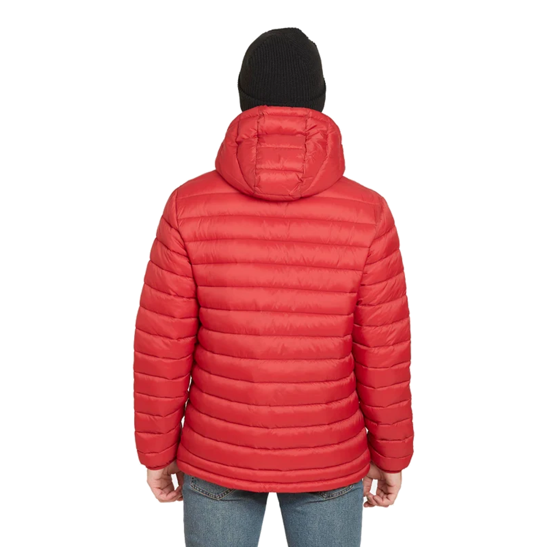 PARKA RIP CURL LIGHT QUILTED JACKET DD