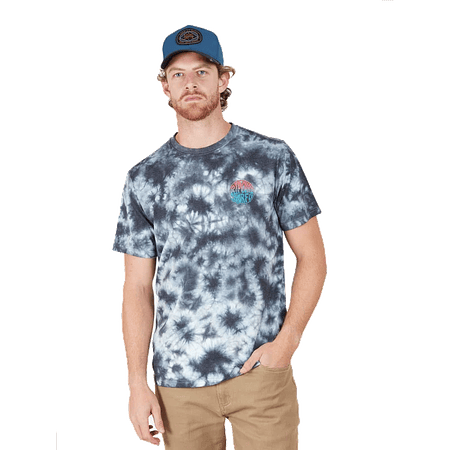 POLERA RIP CURL FULL COLOR ROAD RR