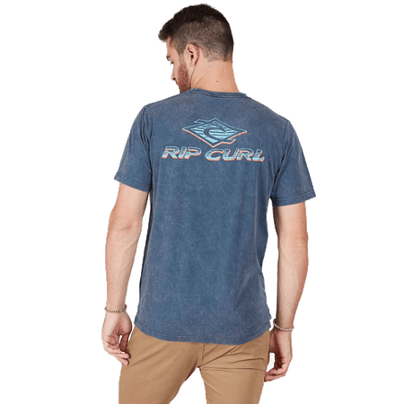 POLERA RIP CURL TD RP RR