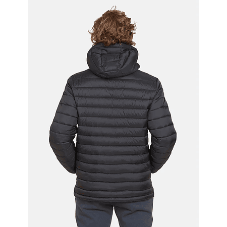 PARKA RIP CURL LIGHT QUILTED JACKET