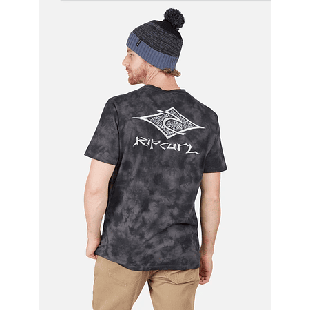 POLERA HOMBRE RIP CURL DIAMONDSKY RR