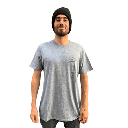 POLERA RUSTY SURF KIND RR