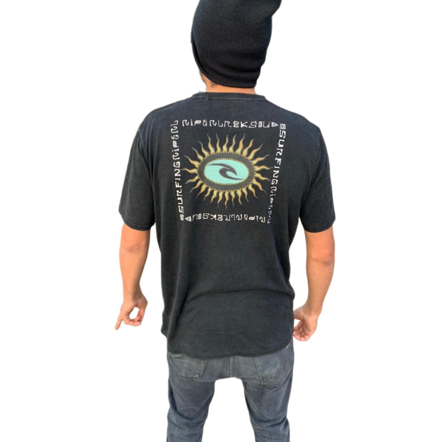 POLERA RIP CURL SUN RR