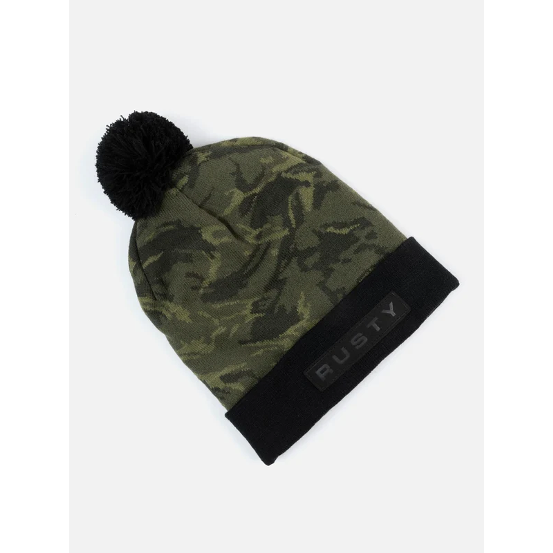 BEANIE RUSTY Armour PP