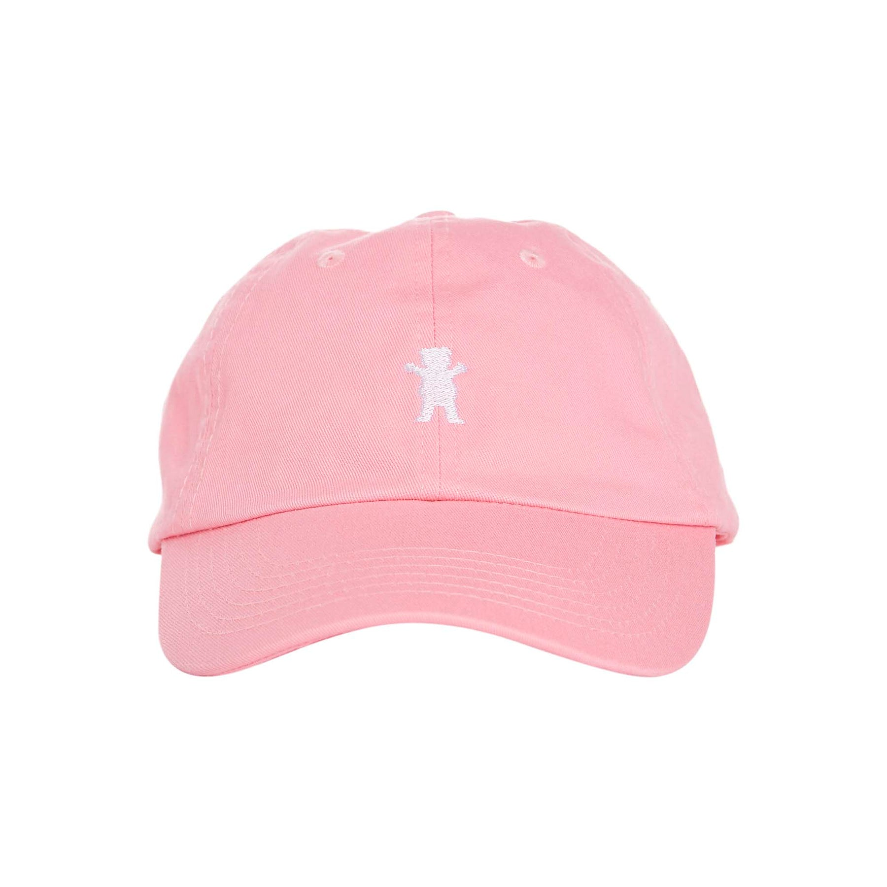 GORRO GRIZZLY HAT IN PINK