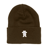 BEANIE GRIZZLY PP