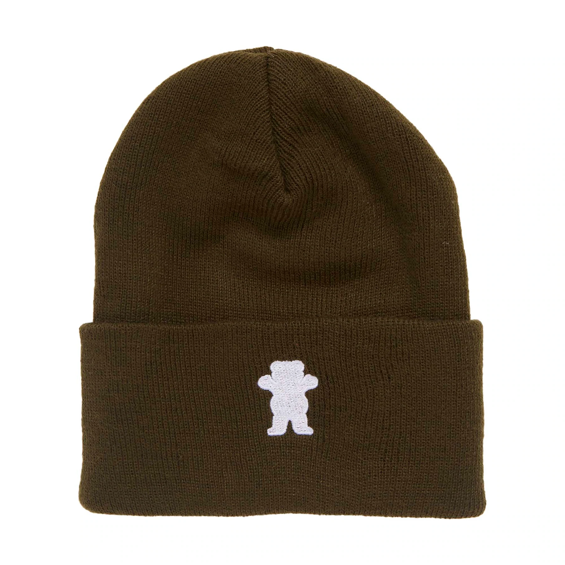 BEANIE GRIZZLY PP