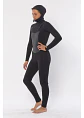 Traje de Surf Mujer SISSTR EVOLUTION 6/5/4mm 20/24 - Miniatura 1