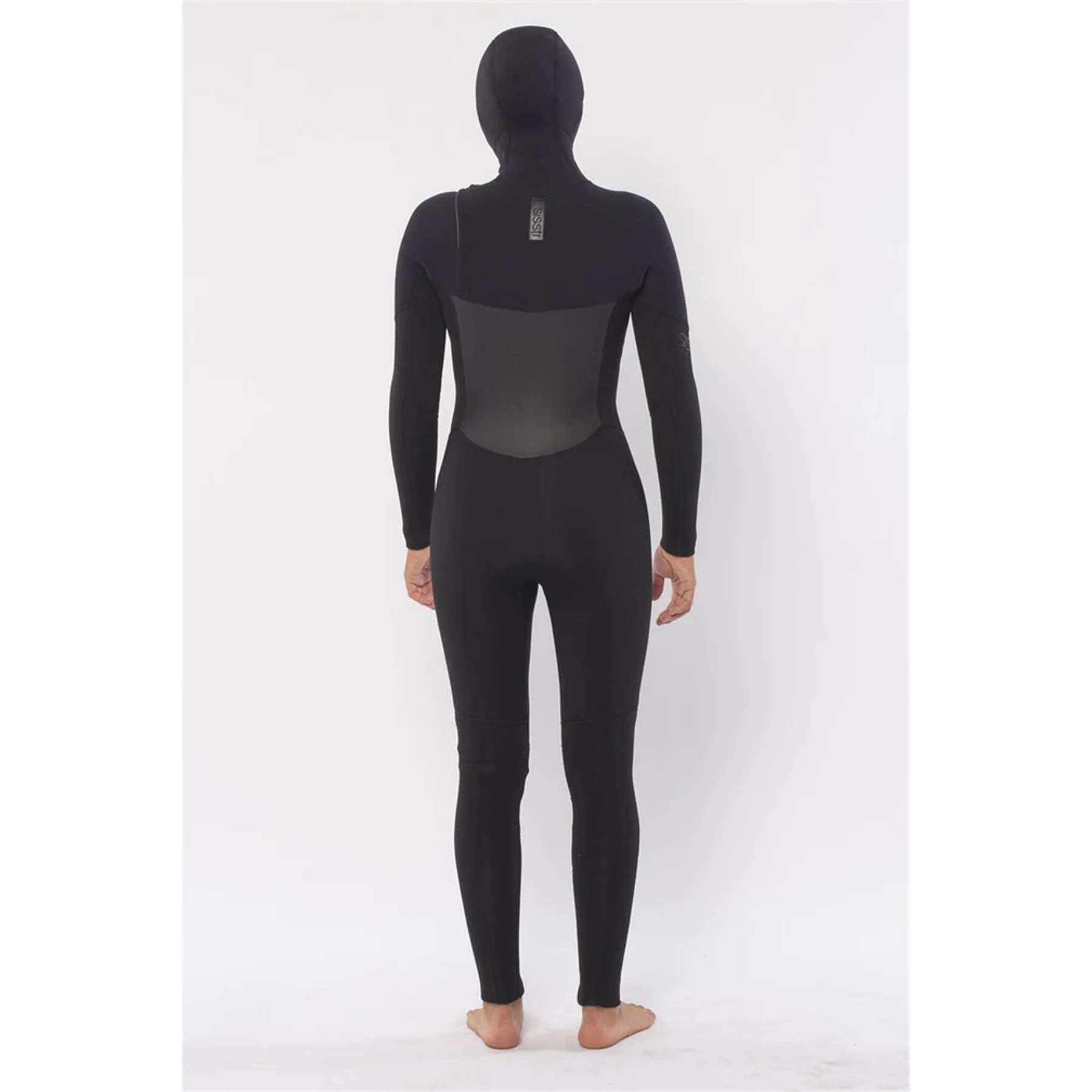 Traje de Surf Mujer SISSTR EVOLUTION 6/5/4mm 20