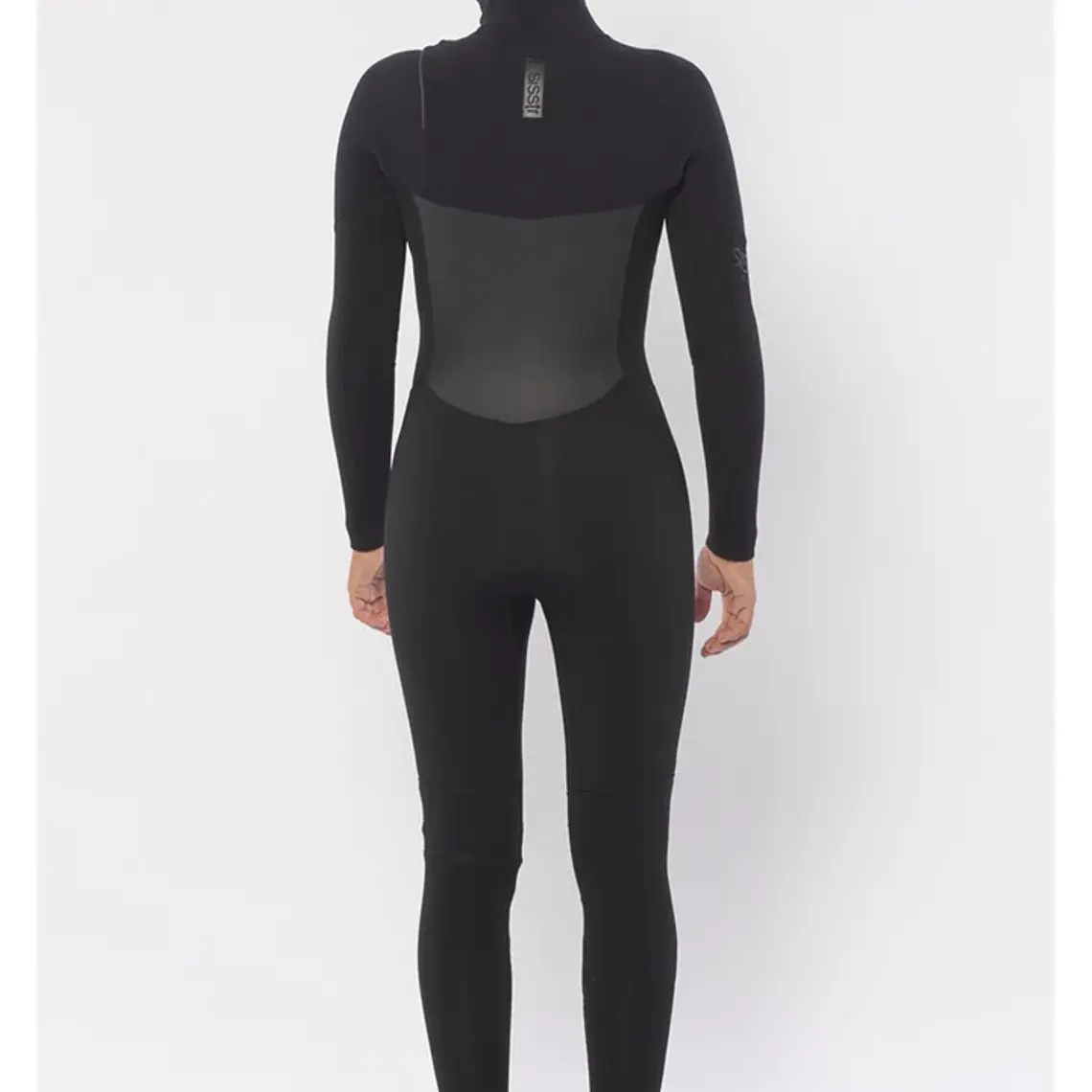 Traje de Surf Mujer SISSTR EVOLUTION 6/5/4mm 20/24 2