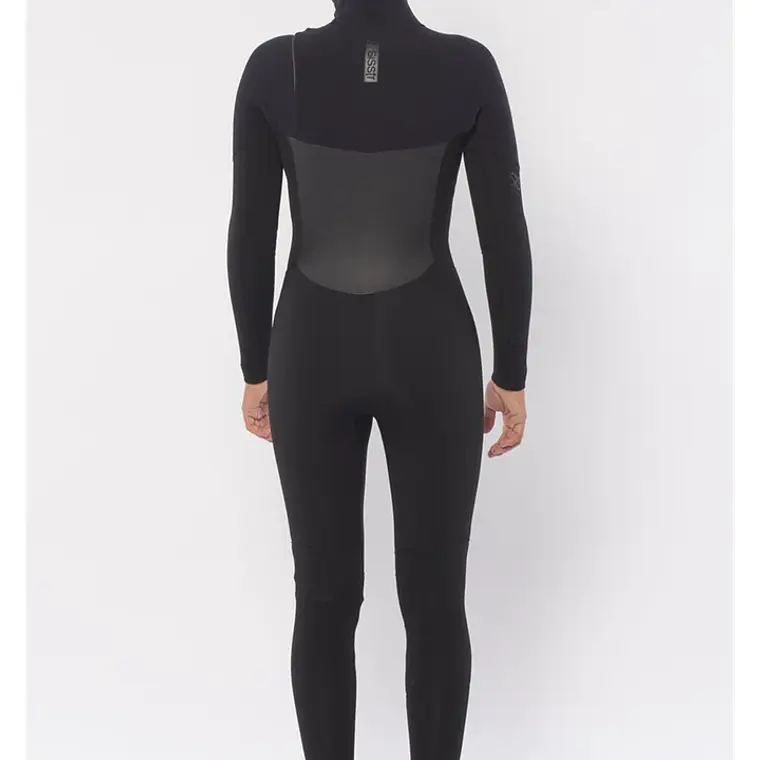 Traje de Surf Mujer SISSTR EVOLUTION 6/5/4mm 20/24 2