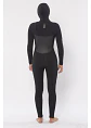 Traje de Surf Mujer SISSTR EVOLUTION 6/5/4mm 20/24 - Miniatura 2