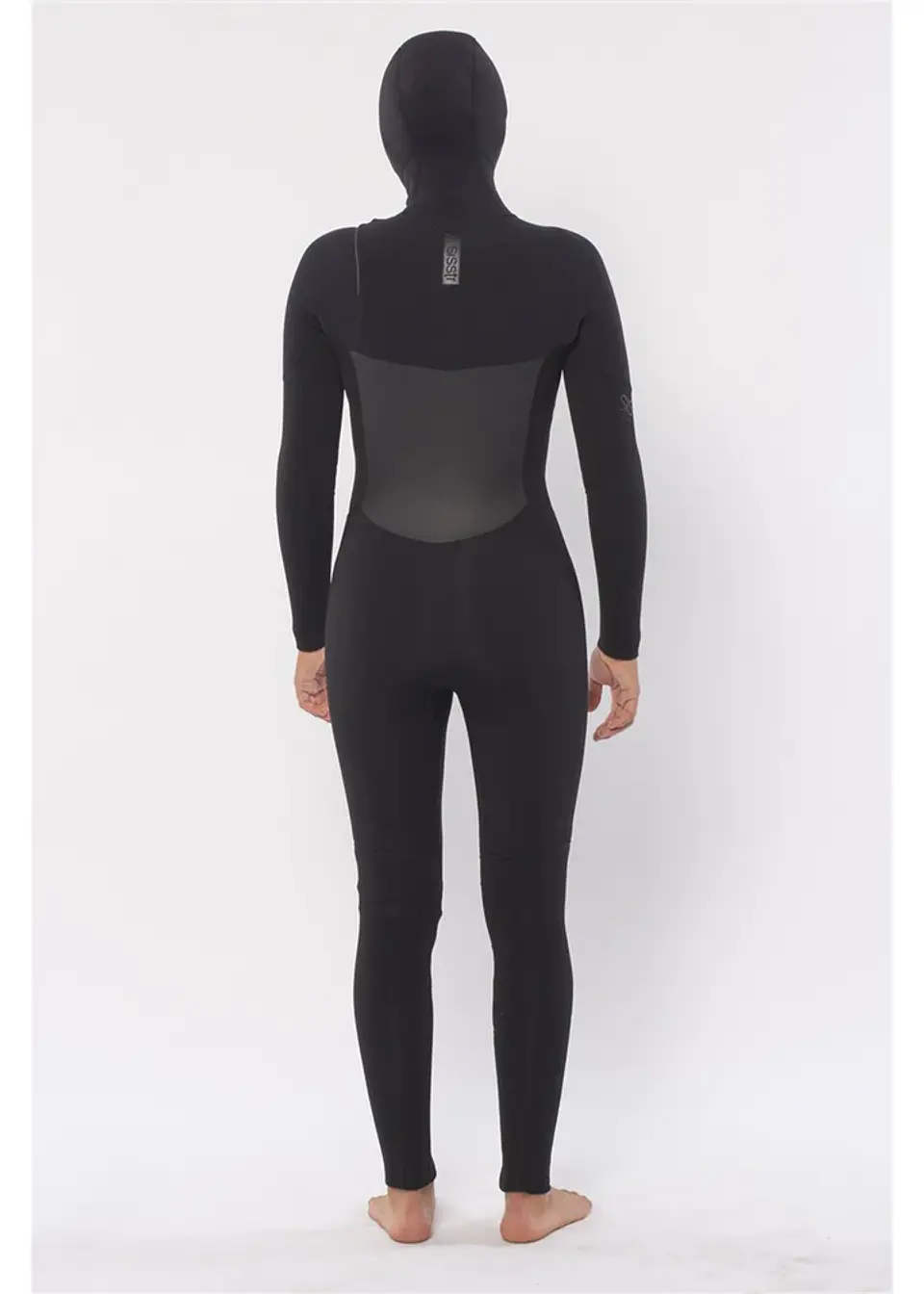 Traje de Surf Mujer SISSTR EVOLUTION 6/5/4mm 20/24 2
