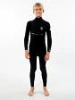 TRAJE DE SURF RIP CURL NIÑO FLASHBOMB 4/3 MM CHEST ZIP j5 - Miniatura 2