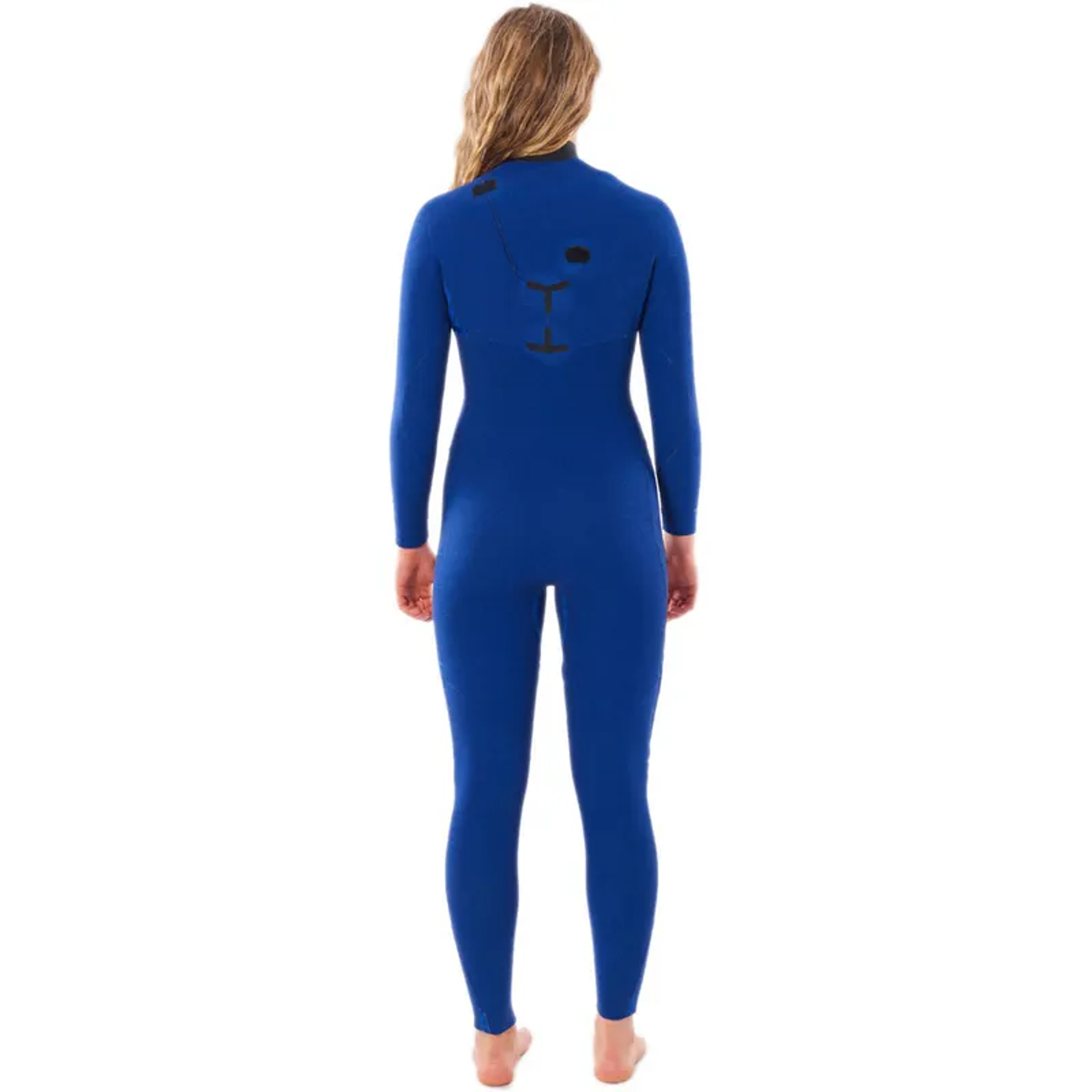 TRAJE DE SURF Rip Curl E BOMB 4/3 mm ZIP FREE MUJER 20