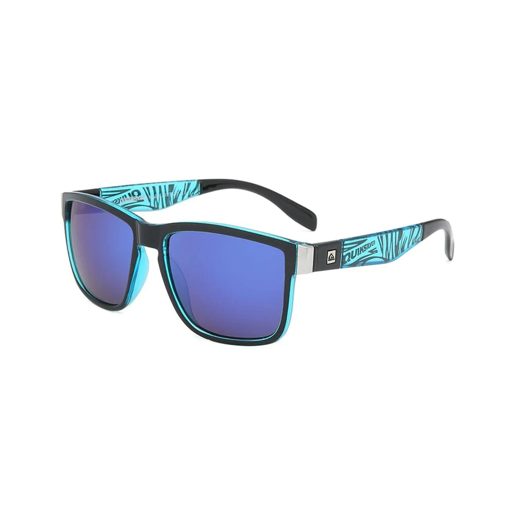 Lentes de Sol Polarizados Quicksilver FPS 30 PP