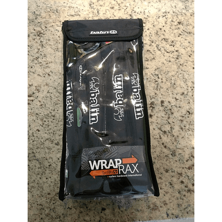 Wrap Rax Balin Doble