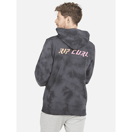 Poleron Rip Curl Full Zip Multicolored 60553 DD