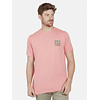 Polera Rip Curl Liso/Pink 6P282 RR