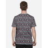 Polera Rip Curl full print color 6P345 RR