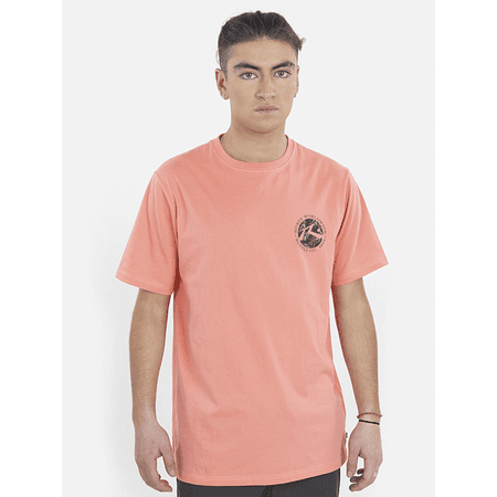 Polera Rusty Pink 7P330 RR