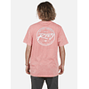 Polera Rusty Liso/pink 7P343 RR