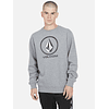 Polerón Volcom Grey 70423 DD