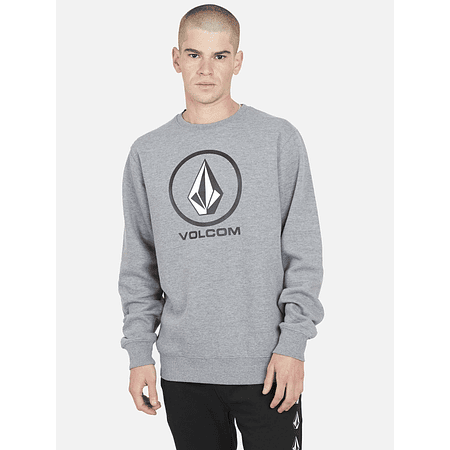 Polerón Volcom Grey 70423 DD