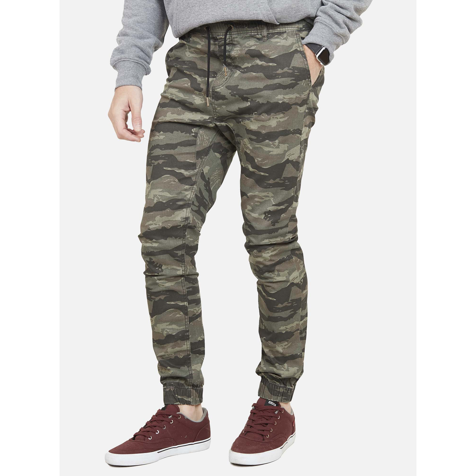 Jogger Rip Curl Military 6N223 HH