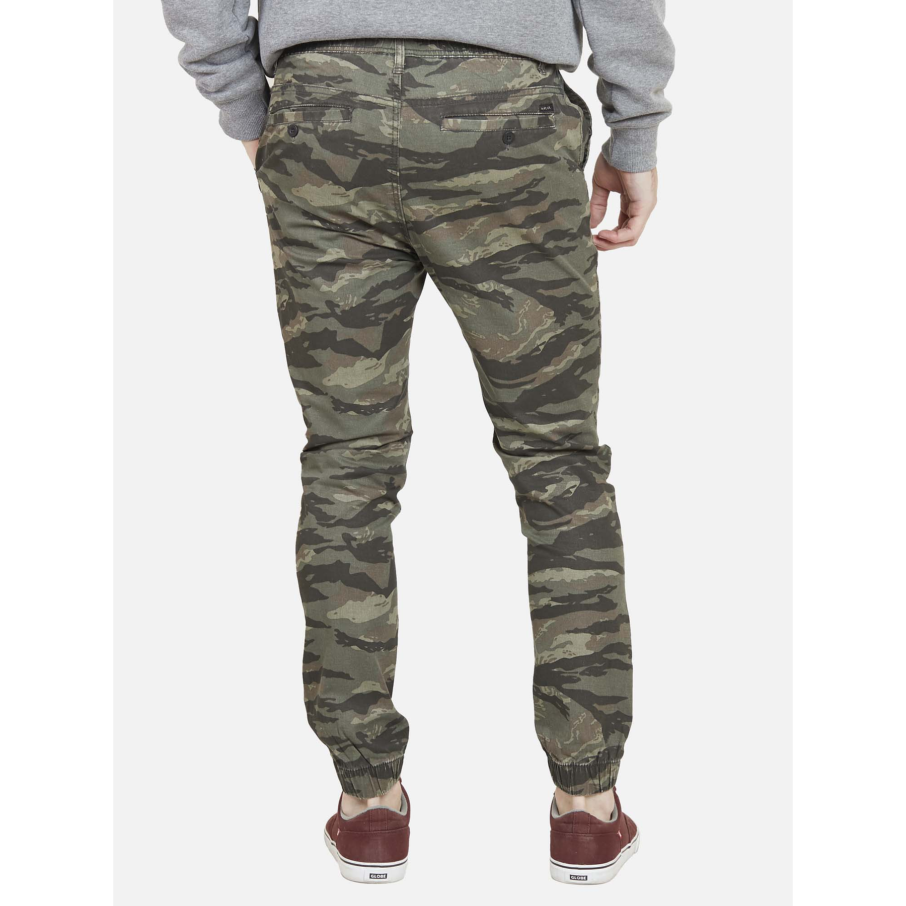 Jogger Rip Curl Military 6N223 HH