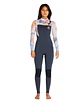 Traje de surf O´neill Bahía C/Z Full 4/3 mm  96437 J5 (desteñido) - Miniatura 1