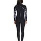 Traje de surf O´neill Bahía Backzipper Full 4/3 mm 20 - Miniatura 2