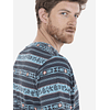 Polera Rip Curl Multicolor (6P343) RR