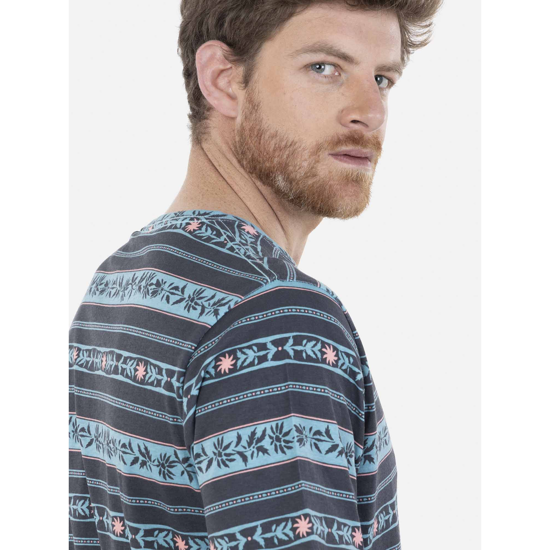 Polera Rip Curl Multicolor (6P343) RR