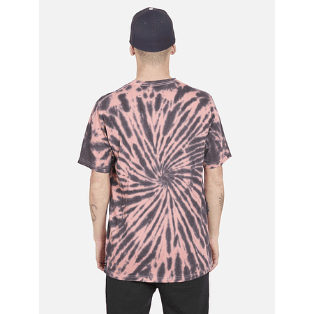 Polera Volcom Multicolor 7P545 RR