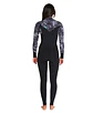 Traje de surf O´neill Bahía Chestzipper Full 4/3 mm (96428) 20 - Miniatura 2