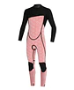 Traje de surf O´neill Bahía Chestzipper Full 4/3 mm (96428) 20 - Miniatura 3